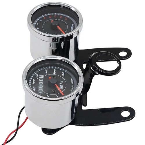 Compteur vitesse de - ,