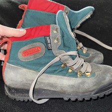Tecnica Skywalk Trekking Gray