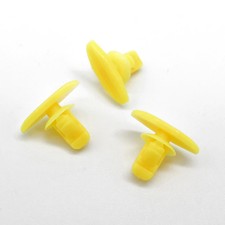 10x Clips Joint de porte arrière pour certains Mazda 3, CX-3, CX-5, RX-8, 2
