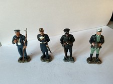 Soldats plomb guerre - soldats,