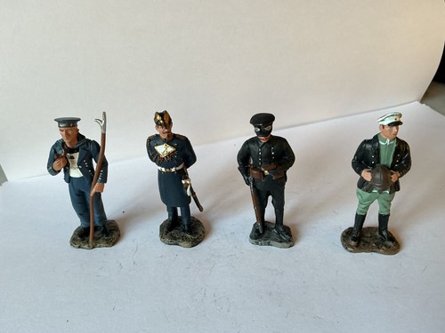 Soldats plomb guerre - de,