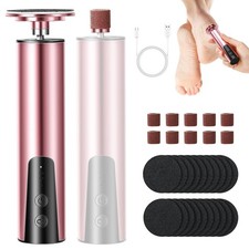 Râpe à Pieds Pédicure