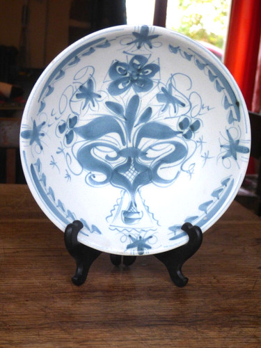 Quimper keraluc assiette - keraluc,