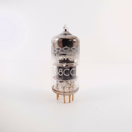 E88cc ultron tube 1960s - ultron,
