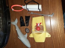 Accessoires Action Man