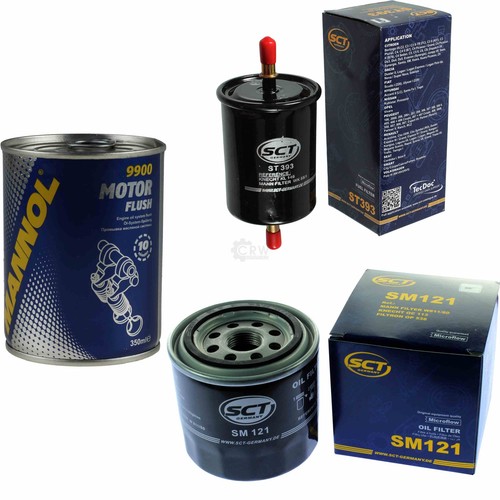 Sct inspection set motor - sct, +