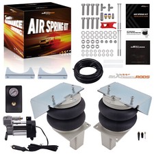 Kit de suspension pneumatique