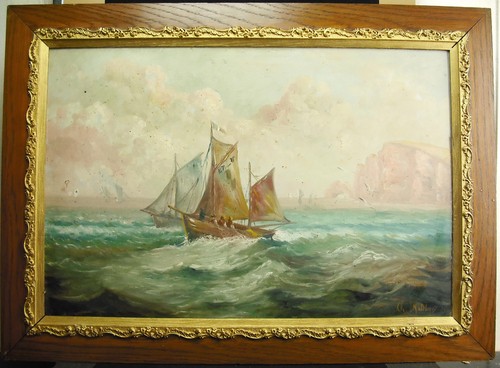 Charles mattlings 1910 - charles,