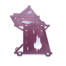 PLAYMOBIL * MOYEN-AGE * Mur