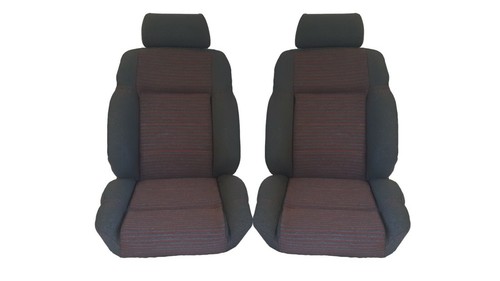 Sellerie complète peugeot 205 - complète,