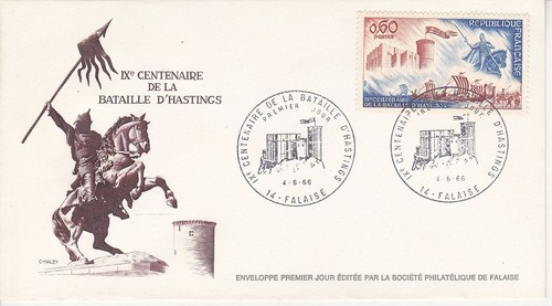 Enveloppe philatélique 1er - philatélique,