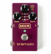 PEDALE TREMOLO MXR M305