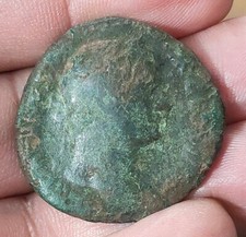 Sesterce HADRIEN - FORTV-NA