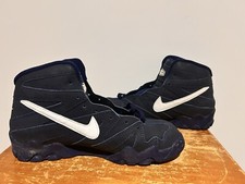 Nike Air Force Max CB (Charles