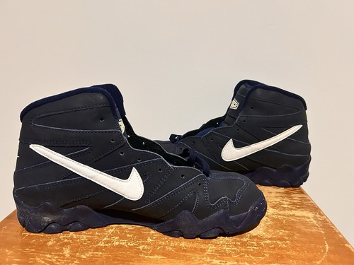 Nike air force max - max, (charles