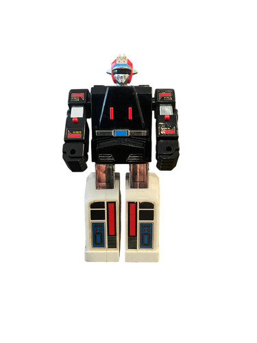 Bandai 1989 power - 1989, rangers
