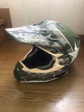 Collection moto SHOEI VFX-W