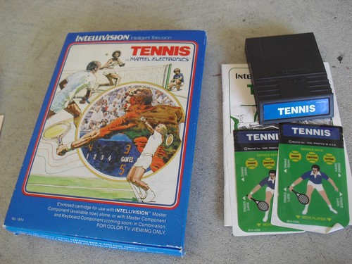 Vintage 1980 mattel - 1980,