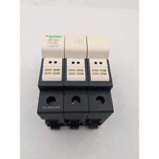 SCHNEIDER DF103 Porte fusible 10x38 mm 32A 690V