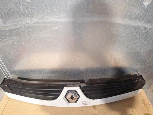 Calandre renault master - master, 2