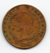 France - Nécessité - Bone