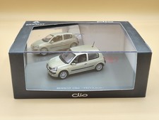 1/43 Renault Clio II 1.6 16v