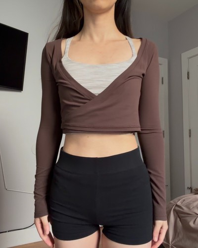 Aritzia golden butter focal - aritzia,