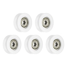5 Roulements à billes en