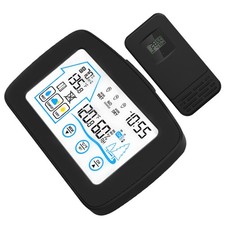  Thermomètre Sans Fil