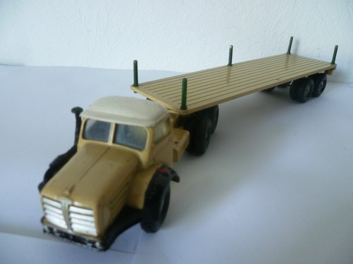 Berliet tbo serie - tbo, 300