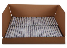 500-Count Vending Machine