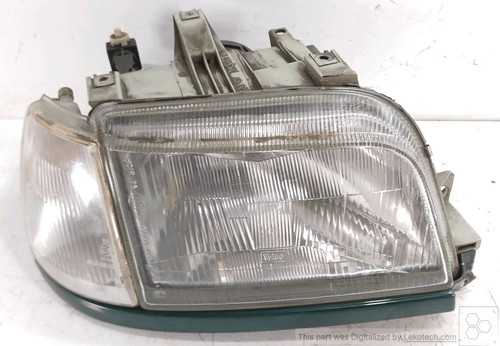 7701042148 projecteur droite - 7701042148,
