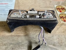 ROVER P5,  MG B, TRIUMPH TR6,  SUPPORT ET MECANISME lampe intérieur