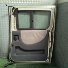 Porte laterale droit CITROEN JUMPY COMBI LONG 2 00009008Q4