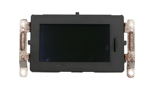 écran multifunction renault - multifunction,