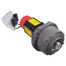 FANUC 0.5/3000 Servomoteur A06B-0113-B175 0008 0,2kW