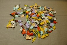 HO, Lot diverses figurines