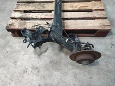 Train arriere complet RENAULT MEGANE 3 PHASE 2