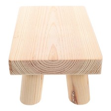  Tabouret Marche Pied