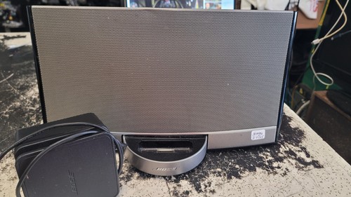 Bose sounddock portable - bose,