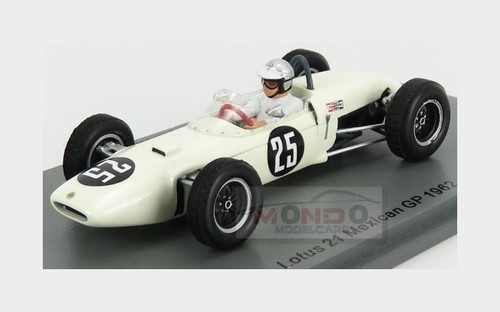 Spark lotus 21 25 - lotus,