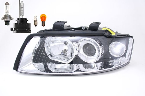 Phare xenon compatible avec - compatible,