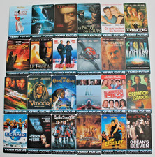 CARTE VIDEO FUTUR  N° 177  à