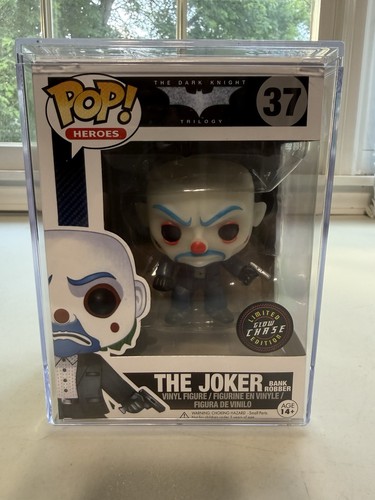 Funko pop vinyl dc universe - funko, vinyl: