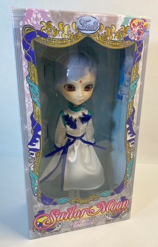 Helios sailor moon 25th - helios,