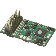 Uhlenbrock - Id2 Decoder Plux16 Mfx (Uh74155)