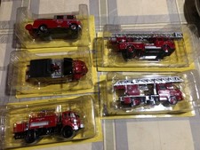 IXO fourgons et grandes