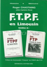 FTPF en Limousin. Roger