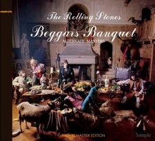THE ROLLING STONES / BEGGARS