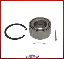 1 Roue Pièce Essieu Arrière